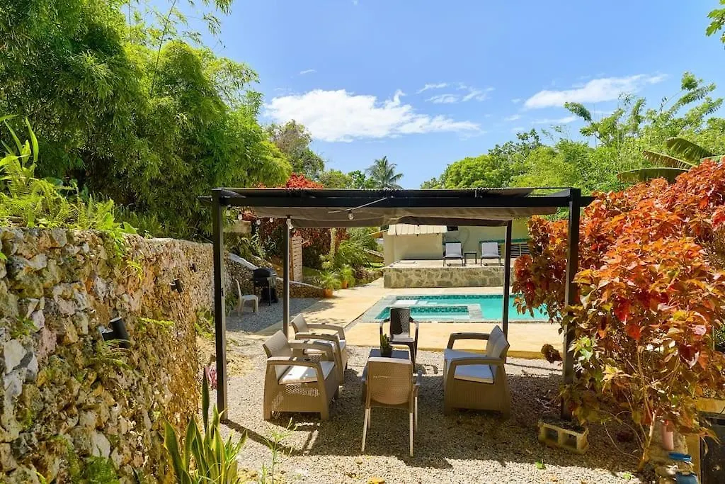 Holiday home Casa Kafe Villa Cabrera
