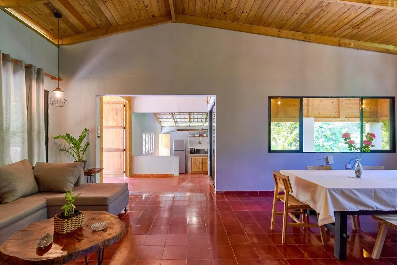 Casa Kafe Villa Cabrera