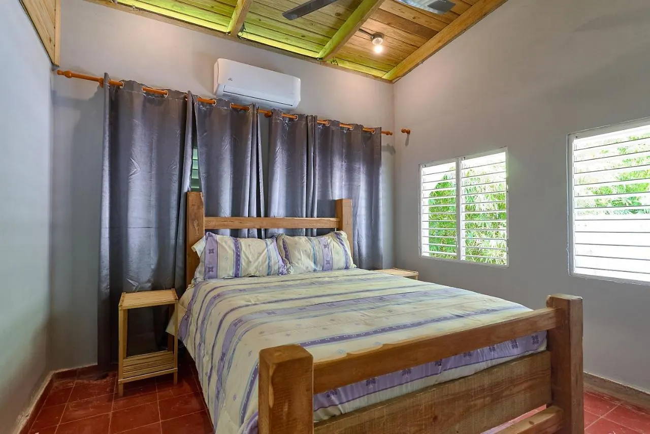Holiday home Casa Kafe Villa Cabrera