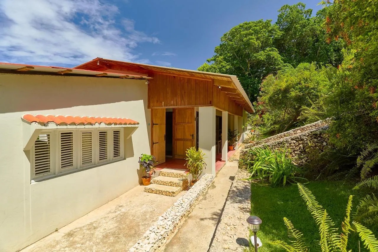 Casa Kafe Villa Cabrera Holiday home